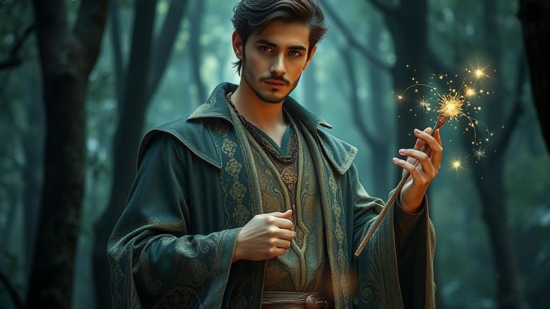 Voyantes spirituelles  : profil 9