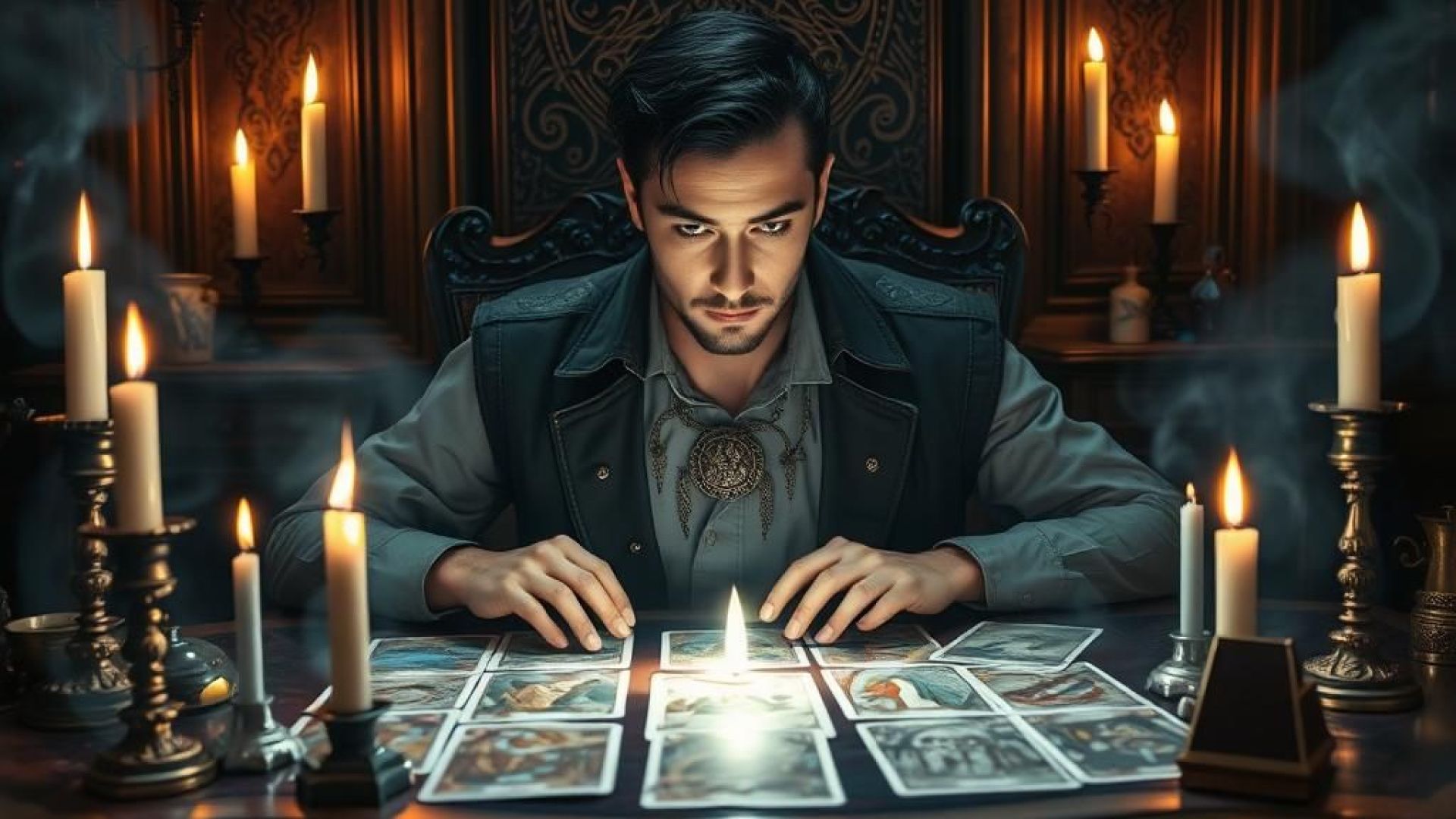 Coaching de carrière  : profil 7