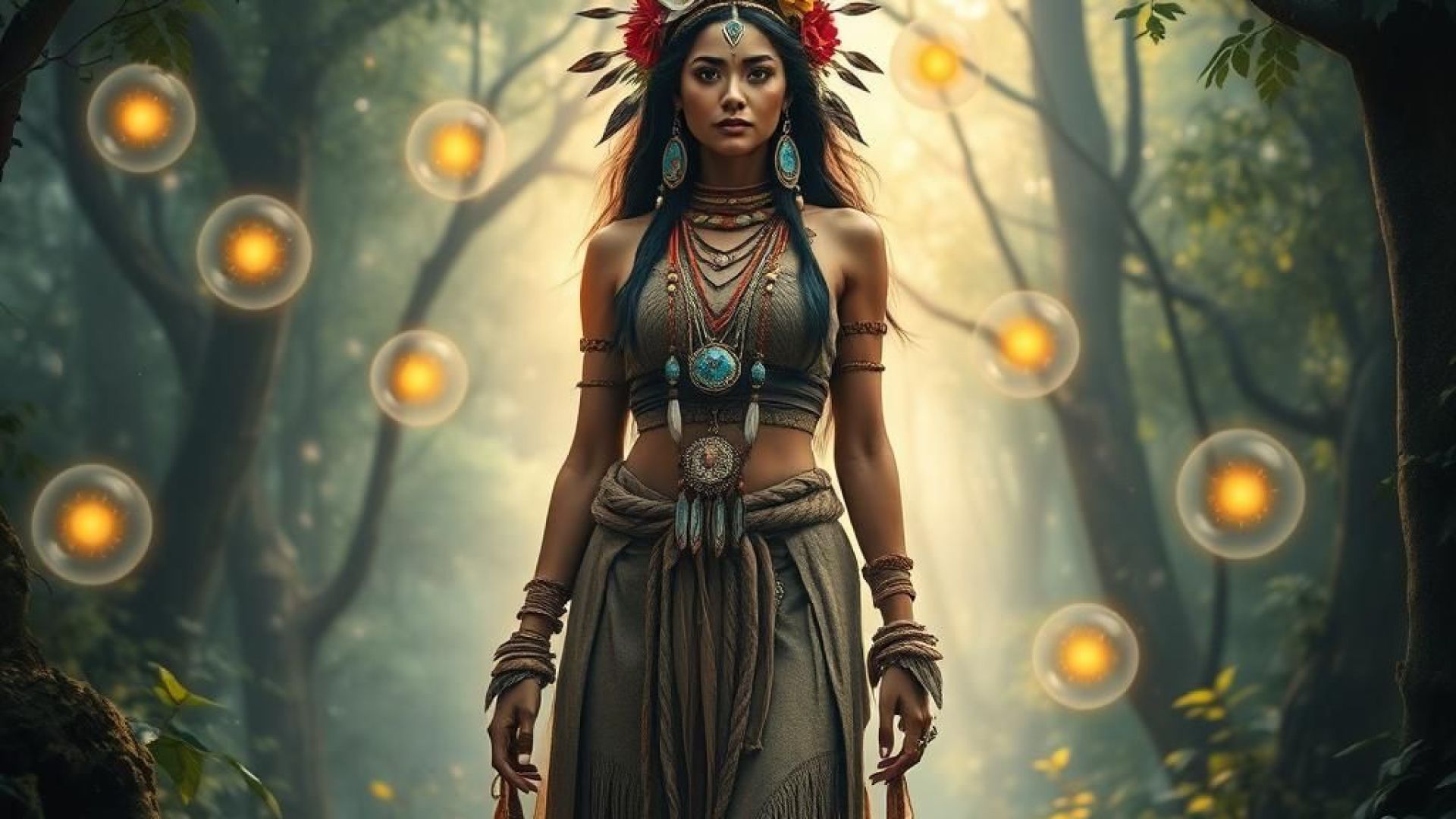 voyante amoureuse  : profil 11